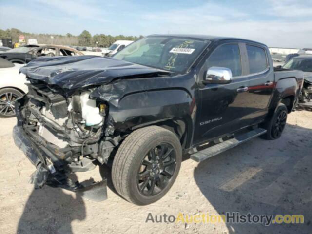 GMC CANYON DENALI, 1GTG6EEN5N1171651