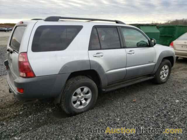 TOYOTA 4RUNNER SR5, JTEBU14R530005495