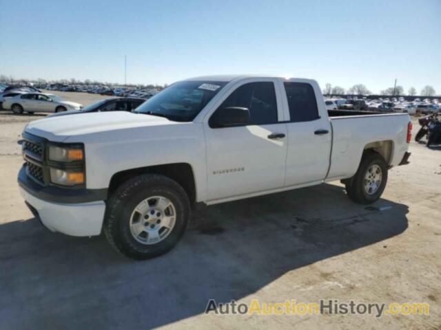 CHEVROLET SILVERADO C1500, 1GCRCPEH4EZ233548