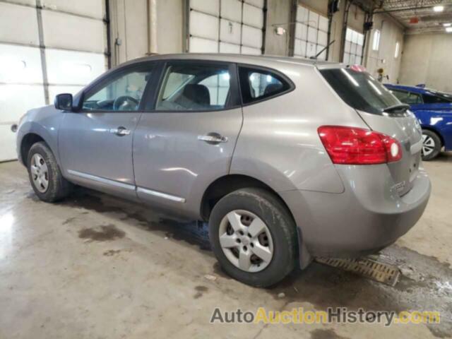 NISSAN ROGUE S, JN8AS5MTXFW152796