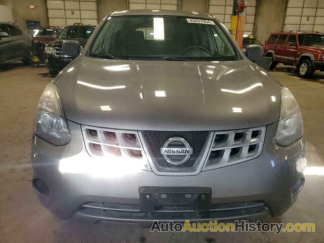 NISSAN ROGUE S, JN8AS5MTXFW152796