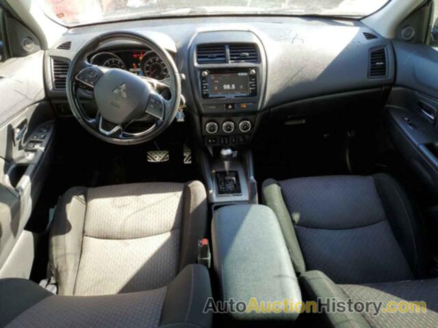 MITSUBISHI OUTLANDER ES, JA4AP3AU2JU015302