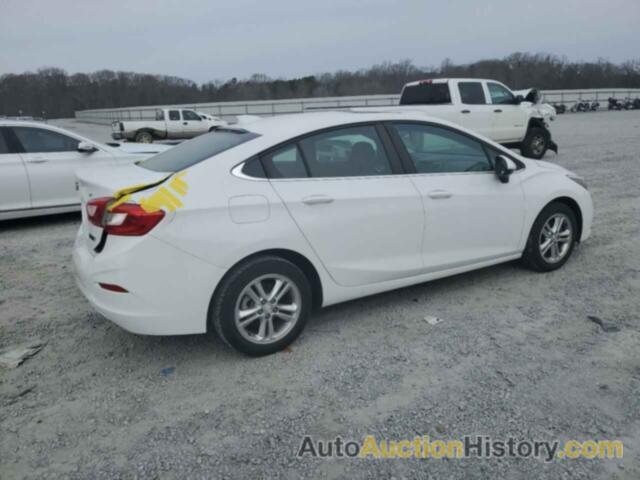 CHEVROLET CRUZE LT, 1G1BE5SM5H7100677