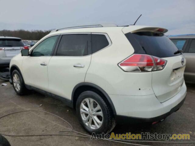 NISSAN ROGUE S, 5N1AT2MT5GC861240