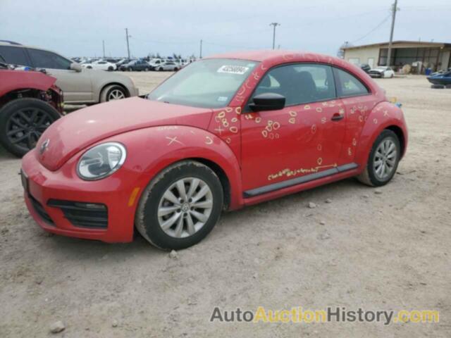 VOLKSWAGEN BEETLE S, 3VWFD7AT6JM716994