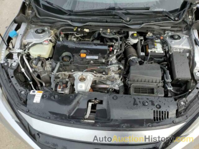 HONDA CIVIC LX, 19XFC2F68KE010388