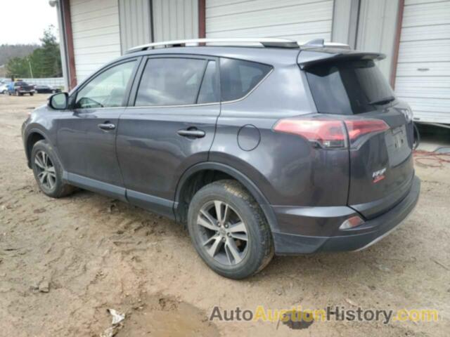 TOYOTA RAV4 ADVENTURE, JTMWFREV7JJ735720