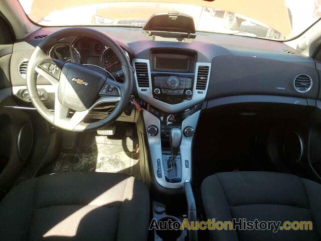 CHEVROLET CRUZE LT, 1G1PF5SC0C7128048