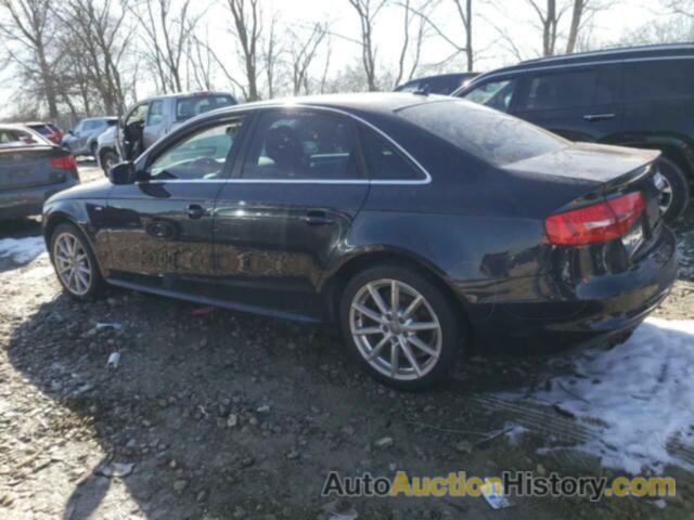 AUDI A4 PREMIUM PLUS, WAUFFAFLXEA087890