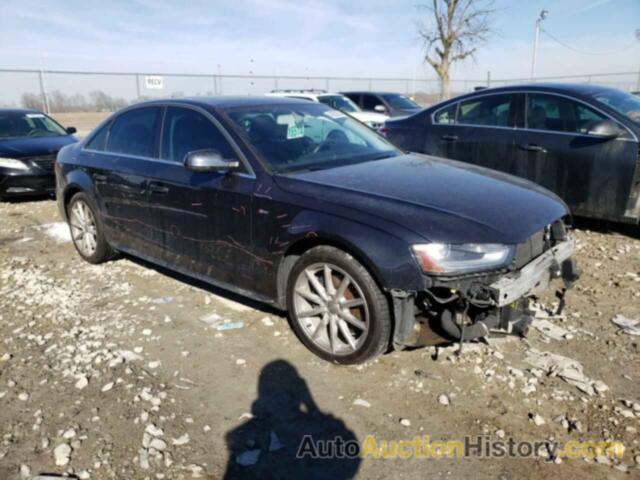 AUDI A4 PREMIUM PLUS, WAUFFAFLXEA087890