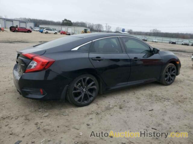 HONDA CIVIC SPORT, 19XFC2F81LE025401