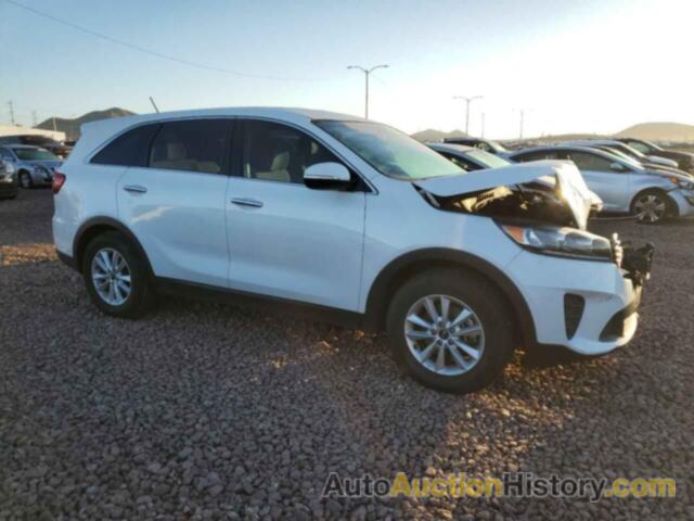 KIA SORENTO L, 5XYPG4A32KG549335