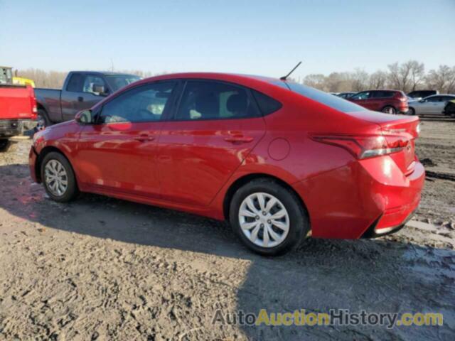 HYUNDAI ACCENT SE, 3KPC24A67ME131716