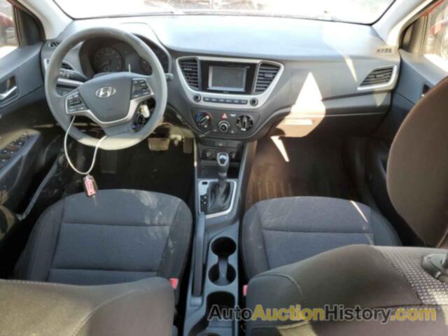 HYUNDAI ACCENT SE, 3KPC24A67ME131716