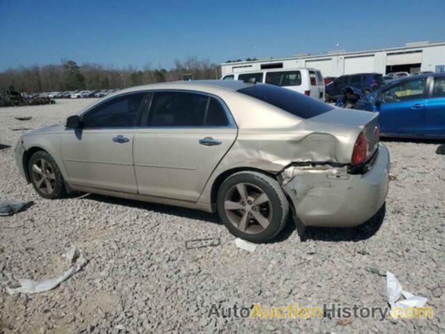 CHEVROLET MALIBU 1LT, 1G1ZC5E03CF214883