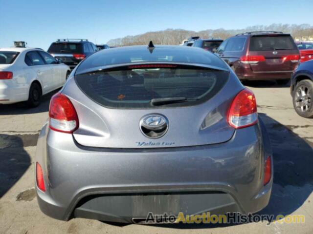 HYUNDAI VELOSTER, KMHTC6AD0HU315115