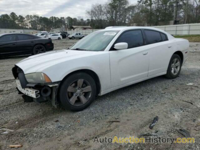 DODGE CHARGER SE, 2C3CDXBG9DH725493