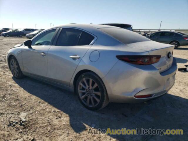 MAZDA 3 SELECT, JM1BPACL6L1173343