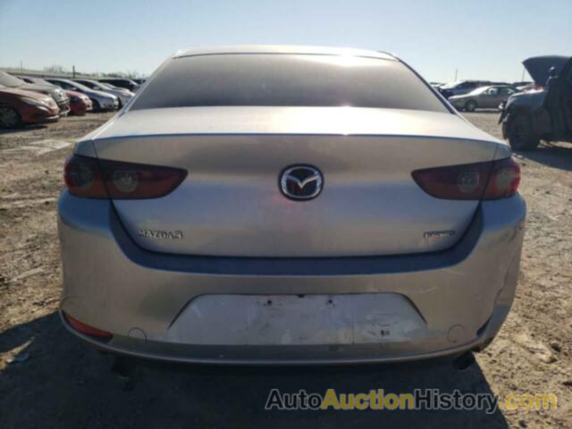 MAZDA 3 SELECT, JM1BPACL6L1173343