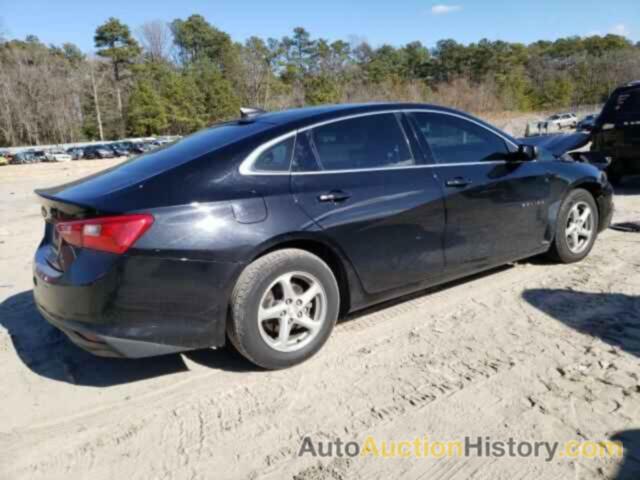 CHEVROLET MALIBU LS, 1G1ZB5ST0HF232167