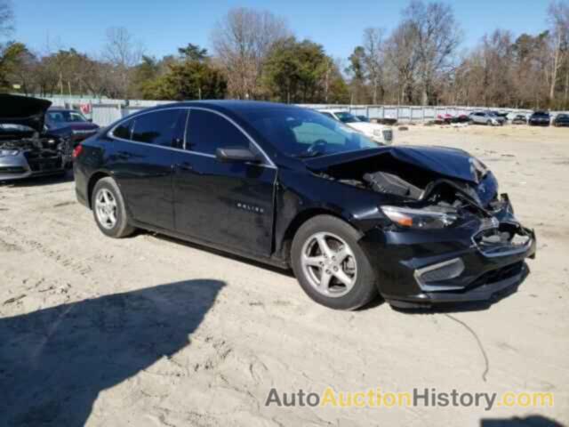 CHEVROLET MALIBU LS, 1G1ZB5ST0HF232167