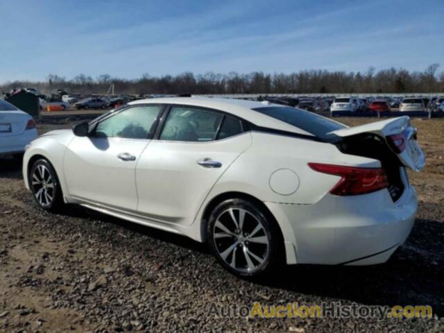 NISSAN MAXIMA 3.5S, 1N4AA6AP7HC447571