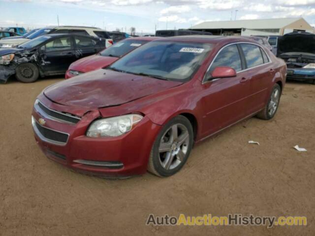 CHEVROLET MALIBU 2LT, 1G1ZD5E76BF322181