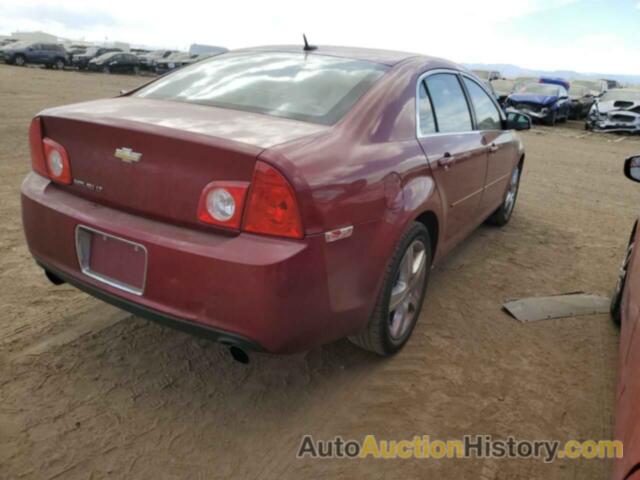 CHEVROLET MALIBU 2LT, 1G1ZD5E76BF322181