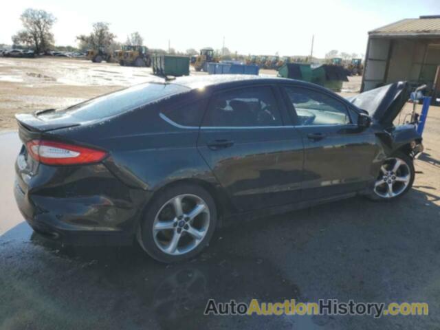 FORD FUSION SE, 3FA6P0H93FR120110