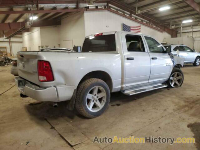 RAM 1500 ST, 1C6RR7KGXJS179483