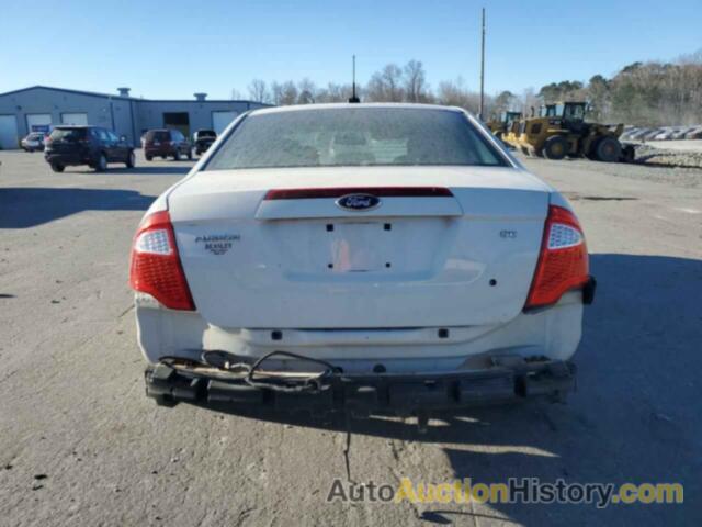 FORD FUSION SE, 3FAHP0HA3CR388041