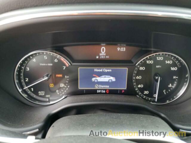 CADILLAC CT5 LUXURY, 1G6DM5RK2L0119313