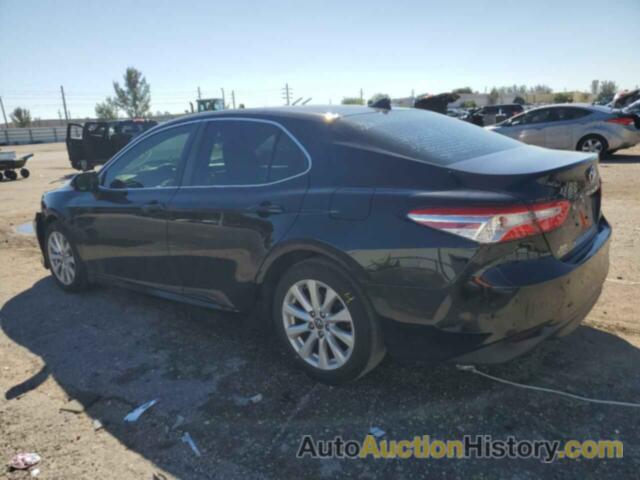 TOYOTA CAMRY LE, 4T1C11AK8LU902128