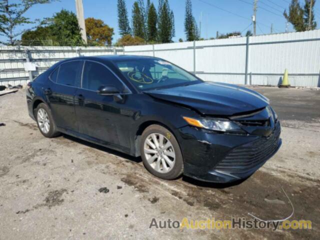 TOYOTA CAMRY LE, 4T1C11AK8LU902128