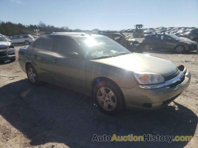 CHEVROLET MALIBU LT, 1G1ZU54864F228377