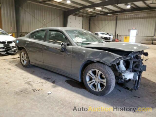 DODGE CHARGER SXT, 2C3CDXBG0KH709583