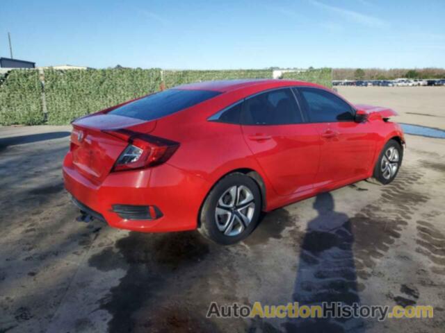 HONDA CIVIC LX, 2HGFC2F55JH595328