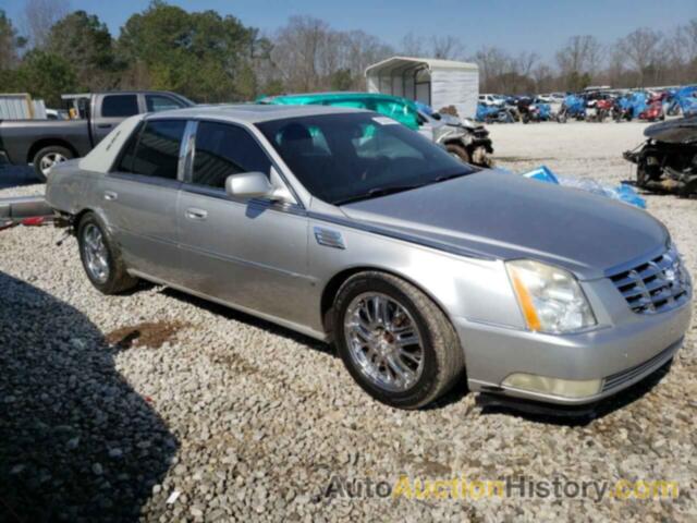 CADILLAC DTS, 1G6KD57987U187816