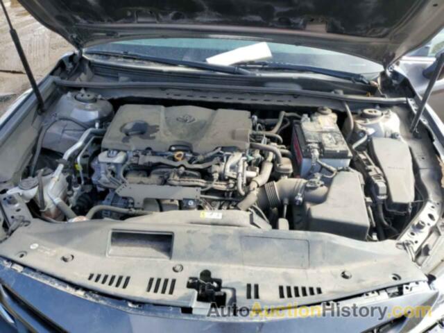 TOYOTA CAMRY L, 4T1B11HK2JU510583