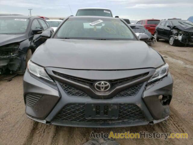 TOYOTA CAMRY L, 4T1B11HK2JU510583