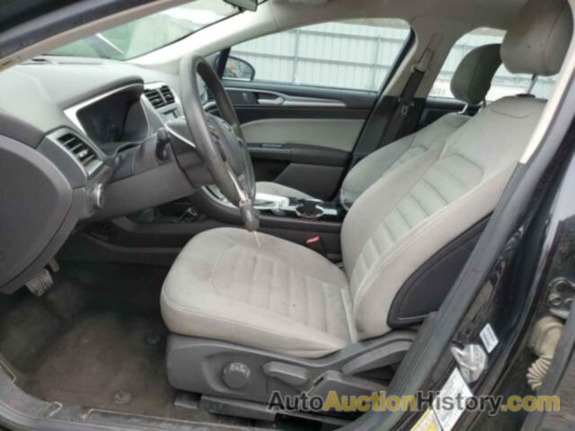 FORD FUSION S, 3FA6P0G73ER316336