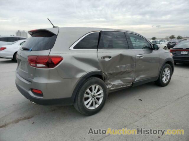 KIA SORENTO L, 5XYPG4A38KG456187