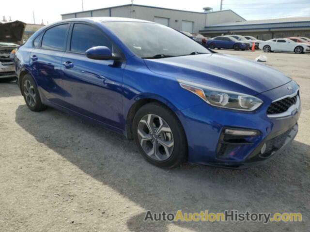 KIA FORTE FE, 3KPF24AD5LE175210