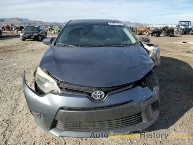 TOYOTA COROLLA L, 2T1BURHE5GC654249