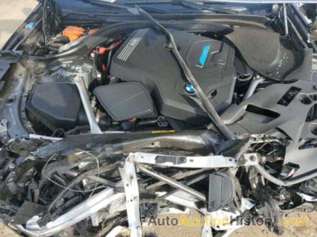 BMW 5 SERIES, WBA13AG04MCF38146