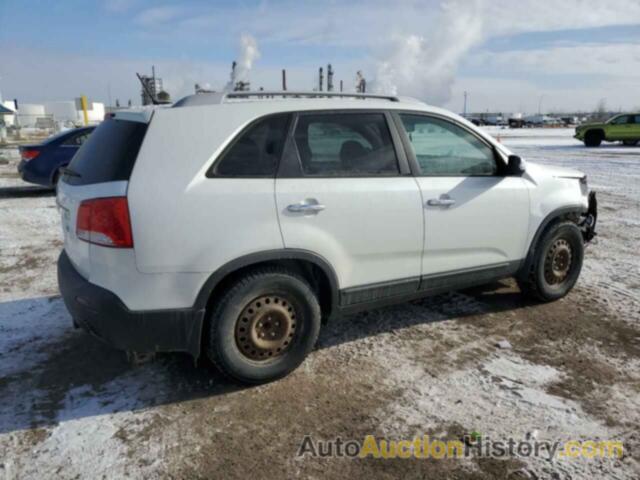 KIA SORENTO BASE, 5XYKT3A26CG232697