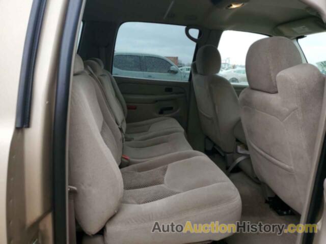 CHEVROLET SUBURBAN K1500, 1GNFK16Z55J169651