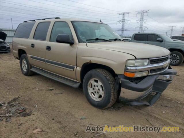 CHEVROLET SUBURBAN K1500, 1GNFK16Z55J169651