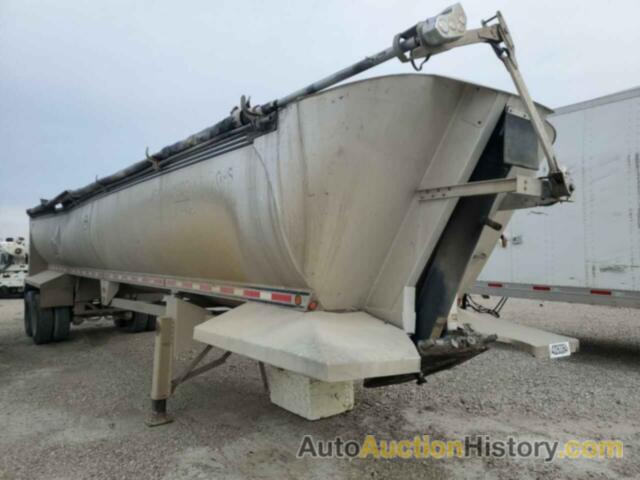 MACK DUMP TRLR, 5MADN4029FC031503