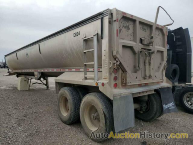 MACK DUMP TRLR, 5MADN4029FC031503